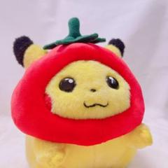 初期ピカチュウ　ハンドメイド（ぱんだ） 初期ピカチュウ 着せ替えハンドメイド - メルカリ