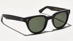 モスコット MOSCOT サングラス 美品