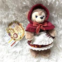 【タグ付き】シェリーメイ 2019　秋のぼうけん　ぬいぐるみバッジ 2019 秋のぼうけん ぬいぐるみバッジ シェリーメイ TDS - メルカリ