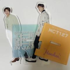 ヘチャン アクスタ 11体 まとめ売り 即日発送 アイドル