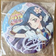 アイカツ 風沢そら 缶バッジ 新品 未開封 アイカツオンパレード