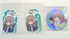 FGO オベロン ねんどろいど ステッカー 2025年最新】FGO ステッカー オベロンの人気アイテム - メルカリ