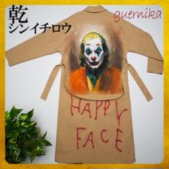 【1点物】guernika  乾シンイチロウ JOKER ハンドペイントコート m34374893005_1.jpg?1727145674