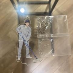 大森元貴 ライラック アクスタ コンプセット Mrs. GREEN APPLE ライラック アクスタ 大森元貴 - メルカリ