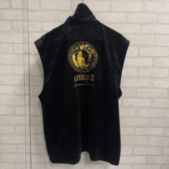 値下げ A.VARSECE ヴェルサーチ ARGUS VARSECE ベスト L