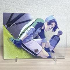 2025年最新】凪誠士郎 アクスタ ブルーロック展の人気アイテム