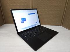 Microsoft Surface Laptop 3 13インチ