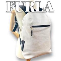 FURLA TECHNICAL M BACKPACK 袋付き リュック 8757