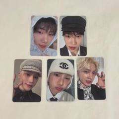 theboyz ドボイズ ニュー トレカ105枚セット THE BOYZ ドボイズ トレカ 日本特典セット ニュー - メルカリ