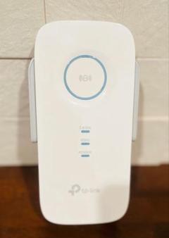 TP-Link RE450 無線LANメッシュWi-Fi中継機 AC1750のサムネイル