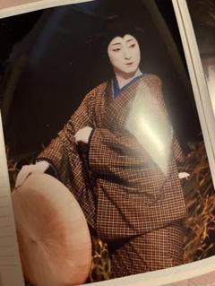 中村七之助丈　舞台写真4のサムネイル