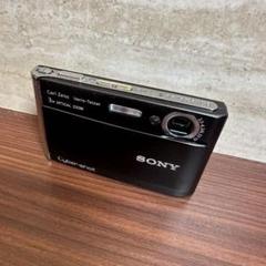 Amazon.com : Sony Cybershot DSC-T70 8.1MP Digital Camera
