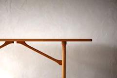 デンマーク家具 6285 Børge Mogensen テーブル モーエンセン