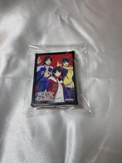 ヒプムビ ポップコーン特典 BusterBros!!!