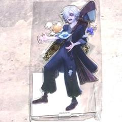 第五人格　墓守　BIGアクリルスタンド 第五人格 墓守 BIGアクリルスタンド - メルカリ
