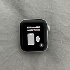 Applewatch series5 40mm