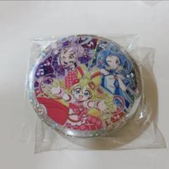 2025年最新】キュアウインク 缶バッジの人気アイテム - メルカリ
