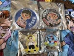 等身アクリルスタンド　マサイ