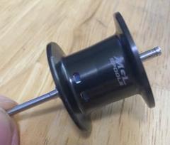 シマノ 純正パーツ 22 SLX DC XT 71HG スプール 中古 - メルカリ