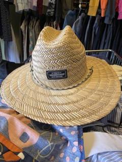 専用NEIGHBORHOOD ストローハット 中折ハット ネイバーフッド Yahoo!オークション - ネイバーフッド STRAW/N-HAT ストロー