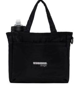 値下 NEIGHBORHOO DOG WALKING TOTE  BAG 値下 NEIGHBORHOO DOG WALKING TOTE BAG