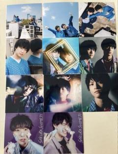 さくらしめじPHOTOBOOK「2022年10月のある日 13時50分。」の販売