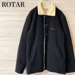 2025年最新】rotar ボア ジャケットの人気アイテム - メルカリ