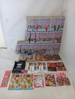 ワンピース　ONE PIECE　漫画 セット売り 映画特典付き