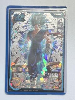 ドラゴンボールヒーローズ　BM4弾　SEC UR コンプ　12枚セット BM4-SEC2 超フュー UR | ドラゴンボールヒーローズ,スーパー