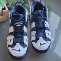 ❤️NIKE❤️Air More Uptempo Olympic 26.5cm