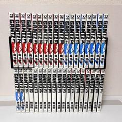 初版 即納 GANTZ ガンツ 全巻 全巻セット送料無料 コンビニ決済歓迎 初版 即納 GANTZ ガンツ 全巻 全巻セット送料無料 コンビニ決済