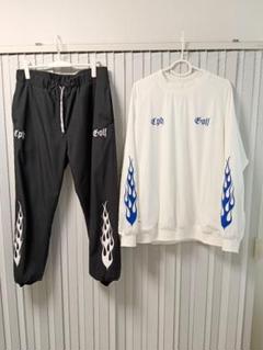 13 入手困難! キャプテンズヘルムゴルフ/Cph/Golf™ 上下
