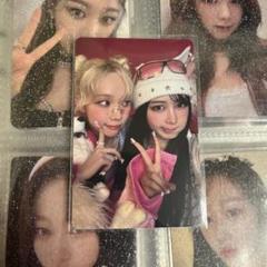 hotmess ユニットトレカ mu💖 on X: 
