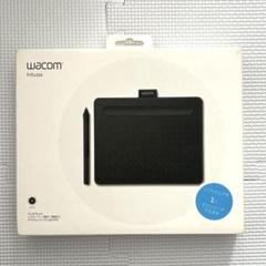 【新品未開封品】【美品】wacom　CTL-4100/K0 ワコム Amazon.co.jp: ワコム Intuos Small ベーシック CTL-4100/K0