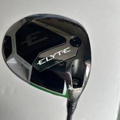 ELYTE MINIドライバー 11.5° Elyte Mini Driver