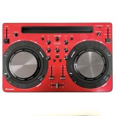 ⚫︎美品⚫︎Pioneer DDJ-WeGO3 DJコントローラー Amazon.com: Pioneer DDJ-WeGO3-R Compact 2 Deck DJ Controller