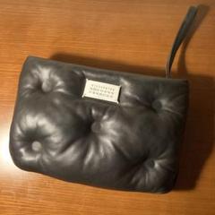 2023年最新】メゾンマルジェラ/クラッチバッグの人気アイテム - メルカリ