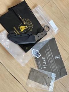 田村装備開発×Volk tactical gear Tiger Mantis - メルカリ