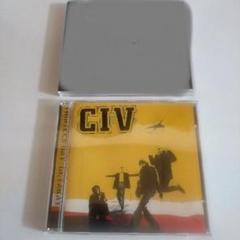 CIV シヴ　2nd セカンド