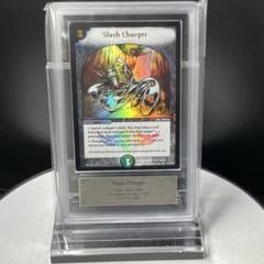 デュエマ ロスト・チャージャー 英語版プロモ JDC ワンオーナー