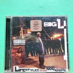 Big L / Lifestylez Dangerous / CD国内 BOX Big L – Lifestylez Ov Da Poor & Dangerous – CD (Album