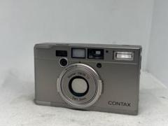 ☆美品！☆コンタックス CONTAX Tix シルバー＃164 ☆美品！☆コンタックス CONTAX Tix シルバー＃164