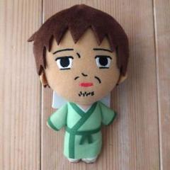 増田こうすけ劇場　ギャグマンガ日和GO　ぬいぐるみ　松尾芭蕉