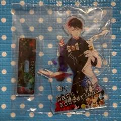 DIABOLIK LOVERS Dark Wonderland ルキ アクスタ