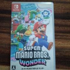 SUPER MARIO BROS.: WONDER