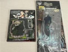 呪術廻戦 アクリルフィギュアコレクション アクリルスタンド 一番くじ 狗巻棘