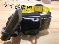 仮面ライダーガイムの変身ベルト