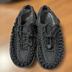 keen ユニーク