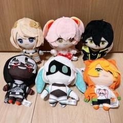 レア商品 未使用 全2種コンプセット MFS ぬいぐるみマスコット m34387582284_1.jpg?1746789396