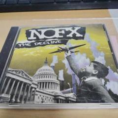 NOFX アルバム3枚セット NOFX album discography magnet (4.5